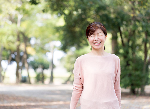 “実家のお墓を墓じまいして移したい”という娘さんの決断